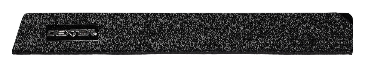 Dexter-Russell 83104 Traditional Narrow Knife Guard with Non-Scratch Lining 12-3/8"x 1-1/2" - 12/Case
