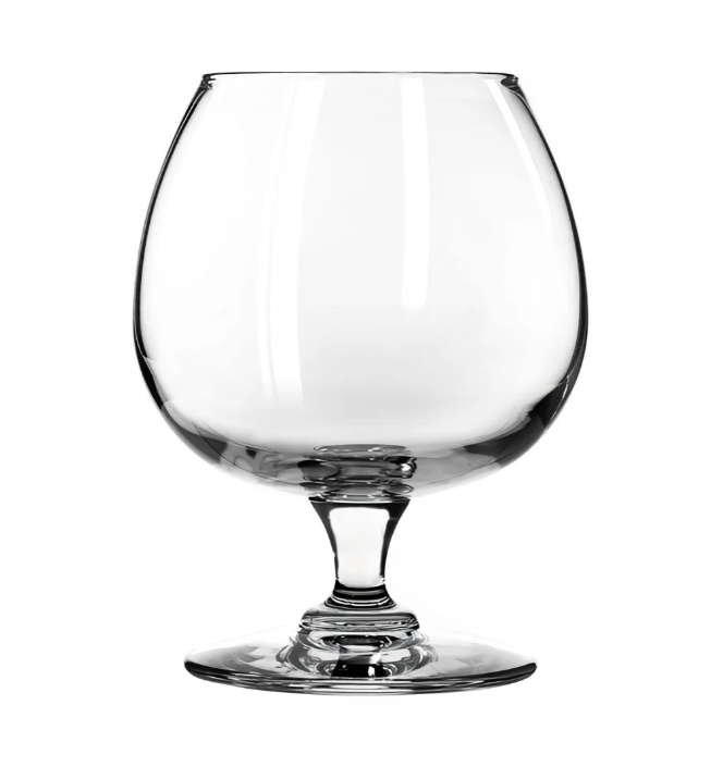 Libbey 8405 12 oz Citation Brandy Glass - Safedge Rim Guarantee