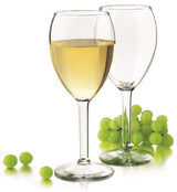 Libbey 8412 Citation Gourmet Tall Wine Glass 12 oz. - Clear - 12/Case