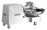 Hobart 84186-16 Buffalo Chopper Food Cutter with #12 Attachment Hub & 18" dia. Bowl - 208v/60/3, 1 HP