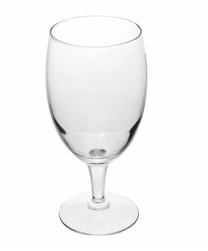 Libbey 8439 16 1/2 oz Citation Iced Tea Glass - Safedge Rim Guarantee