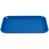 Vollrath 86127 Fast Food Tray 14" x 18" - Royal Blue