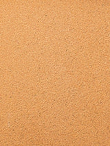 Vollrath 86361 Self-Adhesive Non-Skid Oval Cork Liner for Serving Trays 23" x 28"