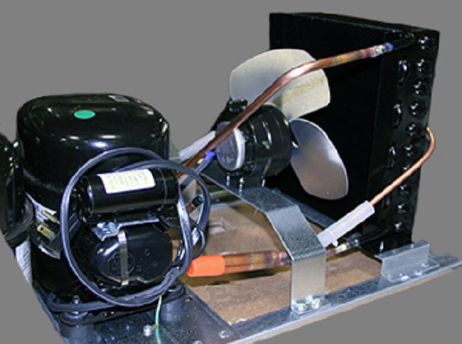 True 875403 Condensing Unit for TD65-24