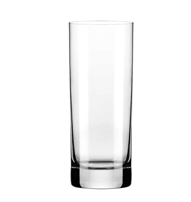 Libbey 9039 15 oz Beverage Glass - Modernist, Reserve by Libbey