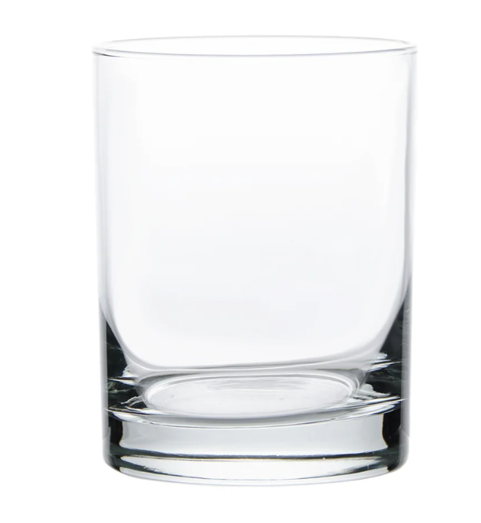 Libbey 918CD 13 1/2 oz Double Old Fashioned Glass