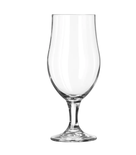 Libbey 920284 16 1/2 oz Munique™ Stemmed Beer Glass