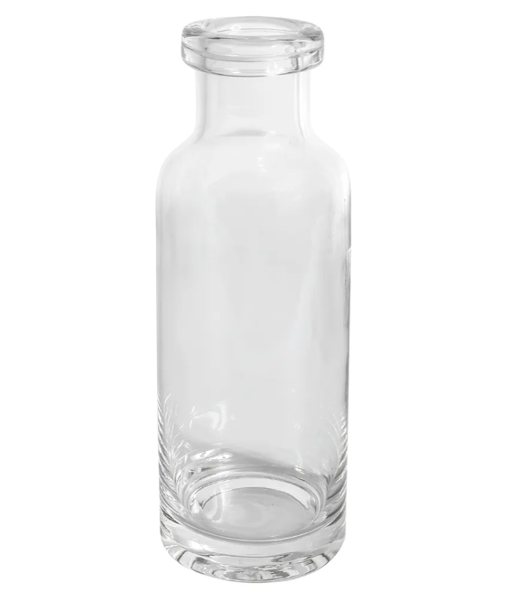 Libbey 92139 40 1/4 oz Helio Glass Decanter
