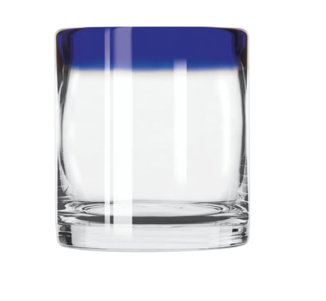 Libbey 92302 12 oz Rocks Glass - Aruba