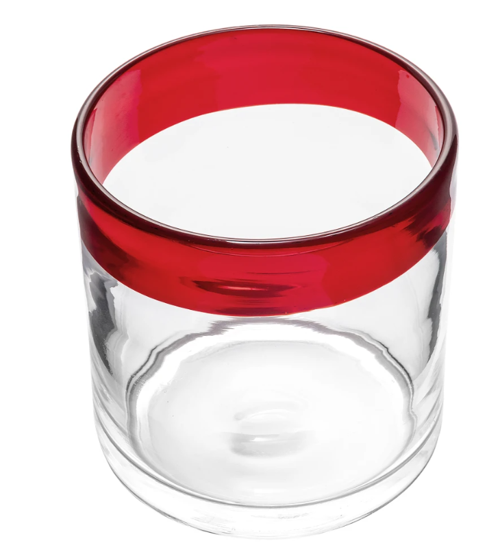 Libbey 92302R 12 oz Rocks Glass - Aruba