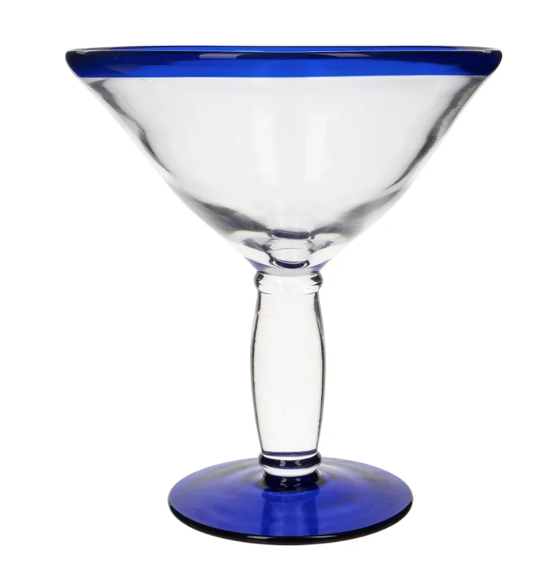 Libbey 92306 15 oz Aruba Traditional Martini Cocktail Glass