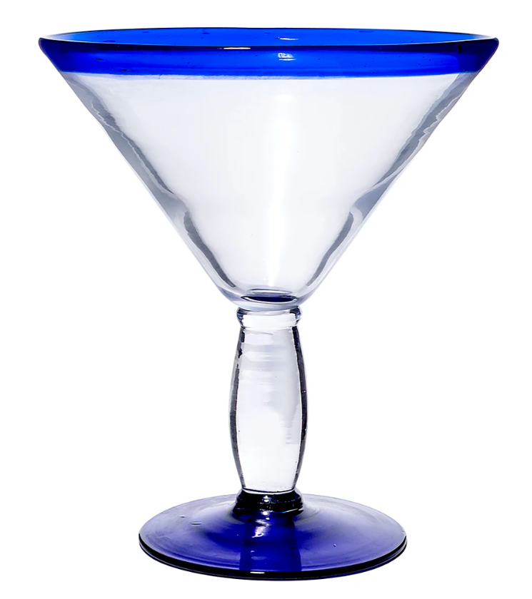 Libbey 92307 24 oz Aruba Traditional Martini Cocktail Glass