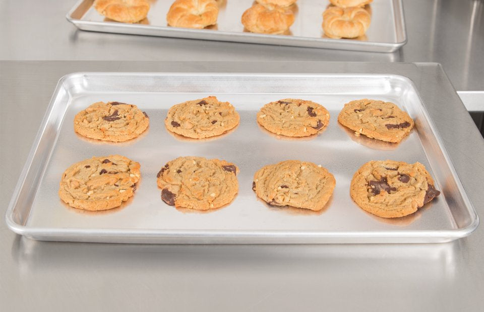 In use - cookies