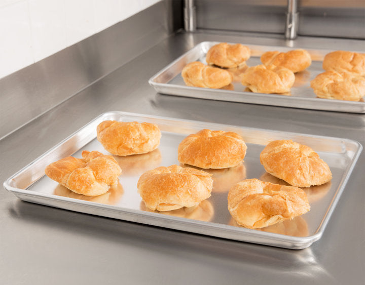 In use - croissants
