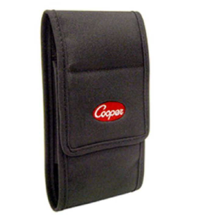 Cooper-Atkins 9339 Soft Pouch Carry Case/Holster for 462 Thermometer and TD2000 Thermocouples