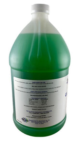Manitowoc 9405803 Ice Machine Cleaner and DeScaler 1 gal. - Green - 4/Case