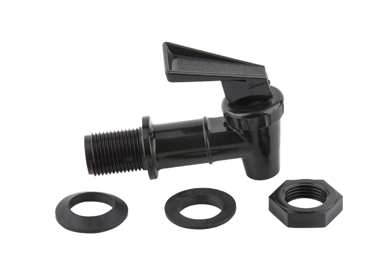TableCraft 953F Tomlinson Faucet, Standard