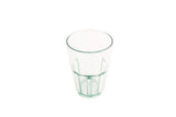 GET 9914-1-JA Tumbler Textured Plastic Jade 14 OZ