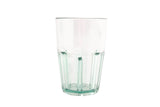 GET 9914-1-JA Tumbler Textured Plastic Jade 14 OZ