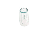 GET 9920-1-JA Bahama Cooler Tumbler Textured Plastic Jade 20 OZ