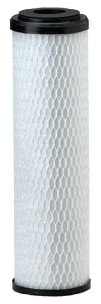 Everpure EV910817 CG5-10S 10" Drop-In Replacement Water Filter Cartridge - 5 Micron Rating and 1.67 GPM