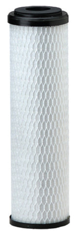 Everpure EV910817 CG5-10S 10" Drop-In Replacement Water Filter Cartridge - 5 Micron Rating and 1.67 GPM