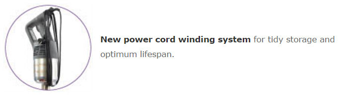 Robot Coupe MP800 Turbo 1-Speed Immersion Power Mixer with 29" Shaft - Handles 105.67 gal. - 120v