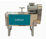 Block Ice Shaver - SnoWizard SnoBall - New Orleans Style Snow Cones - Teal
