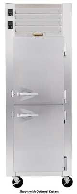 Traulsen ADT132WUT-HHS 