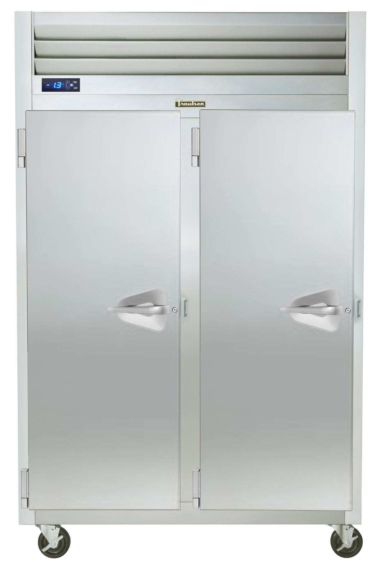 Traulsen G22013 Reach‑In Freezer 52" 