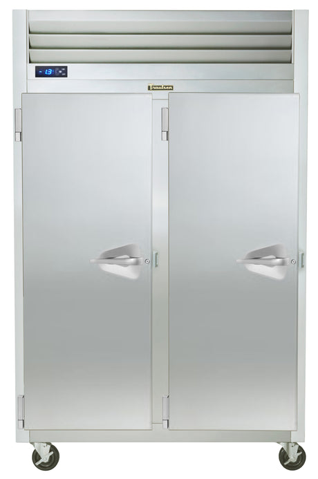 Traulsen G22013 Reach‑In Freezer 52" 