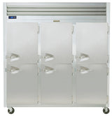 Traulsen G31002 Reach‑In Storage Freezer 