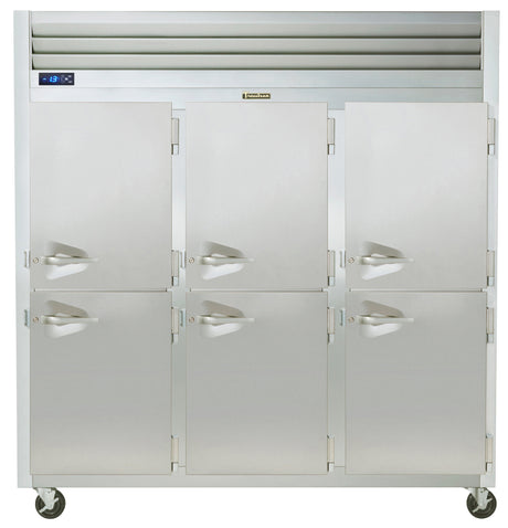Traulsen G31002 Reach‑In Storage Freezer 