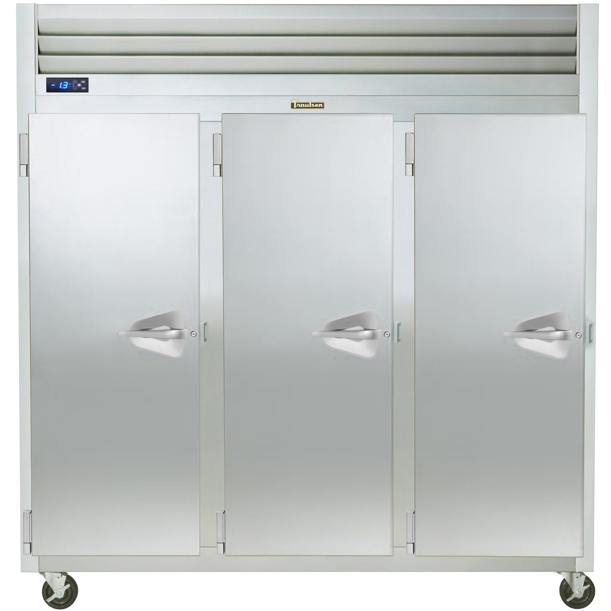 Traulsen G31013 Reach‑In Storage Freezer 76