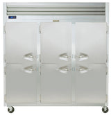 Traulsen G31301 Reach‑In Freezer 