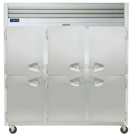 Traulsen G31301 Reach‑In Freezer 