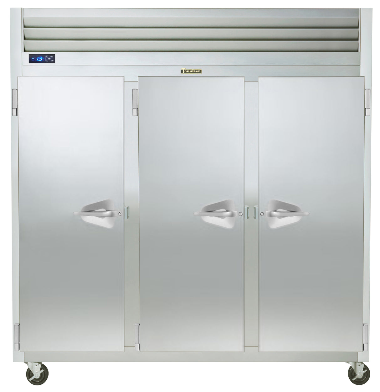 Traulsen G31311 Reach‑In Freezer