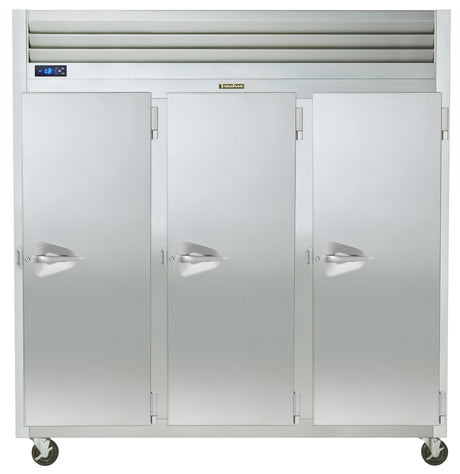 Traulsen G31312 Reach‑In Freezer 