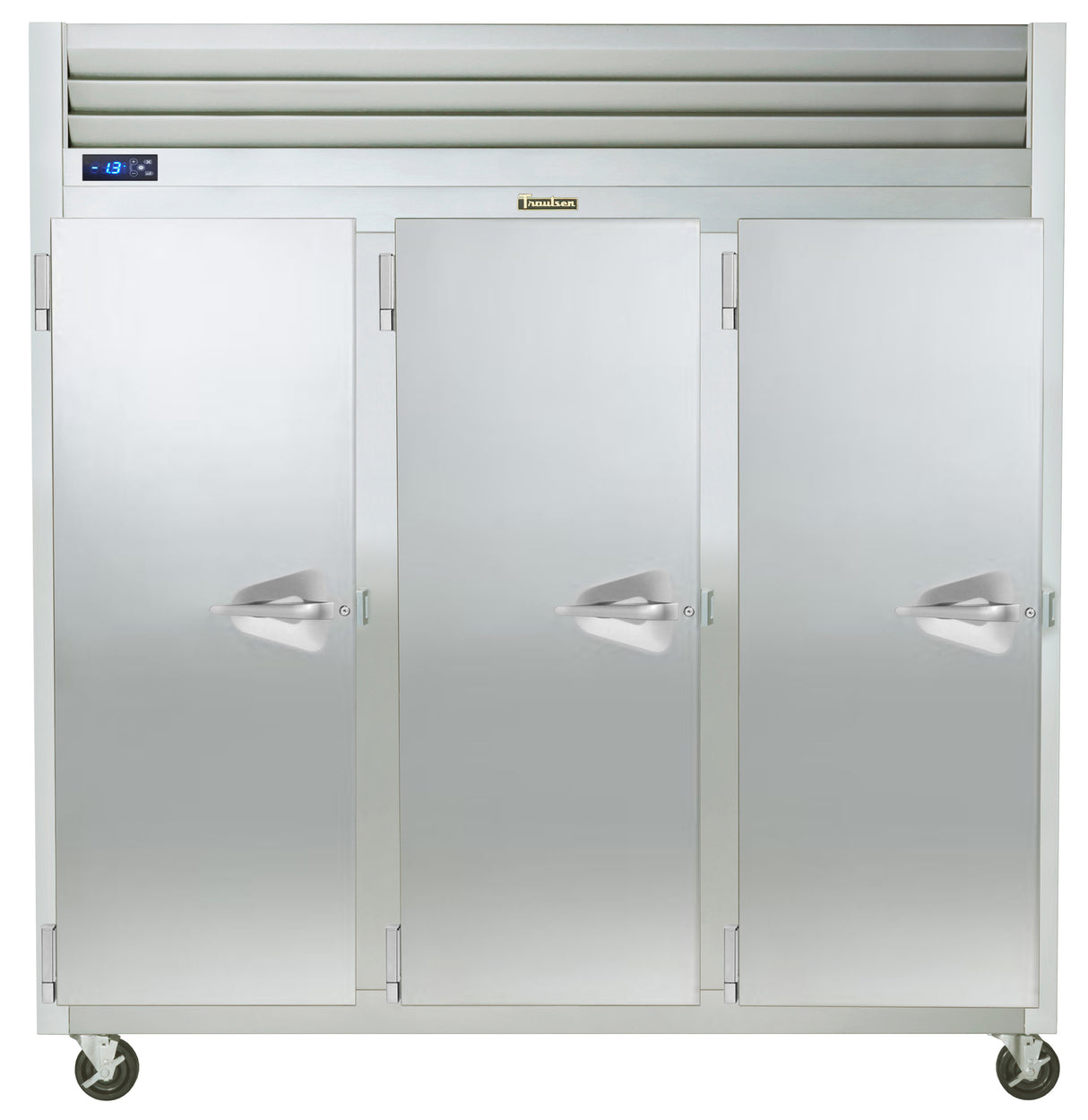 Traulsen G31313 Reach‑In Freezer 