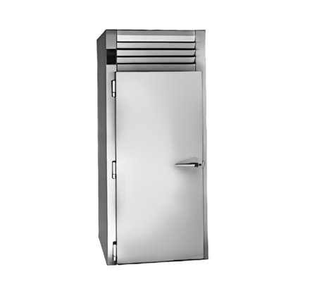 Traulsen RRI132LPUT-FHS Roll-Thru Refrigerator