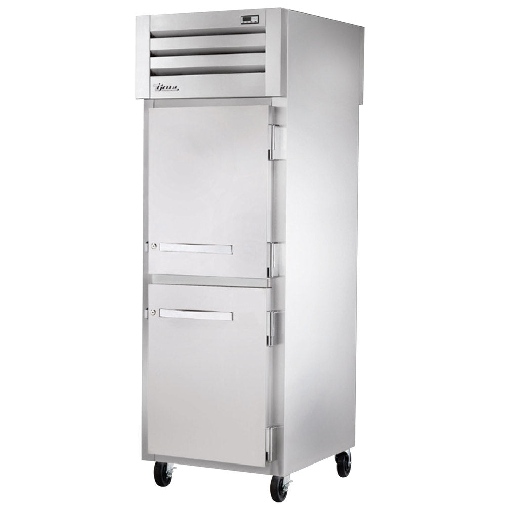 True STG1FPT-2HS-2HS Spec Series 1-Section 