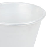 Vollrath 5330 Aluminum Dipper- 30 oz.