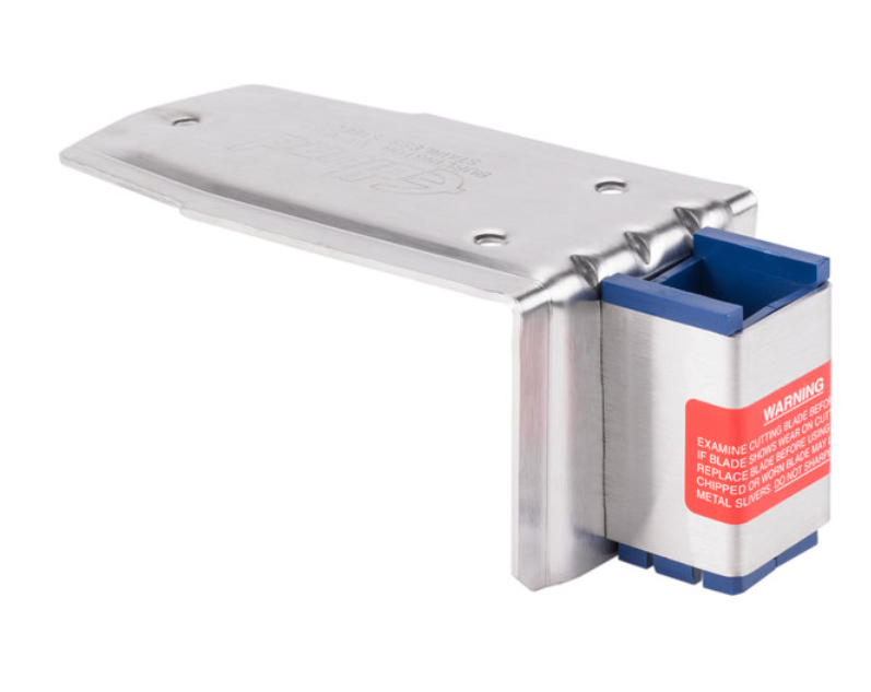 Edlund A931SP Stainless Steel Base with Insert for #1® Can Opener