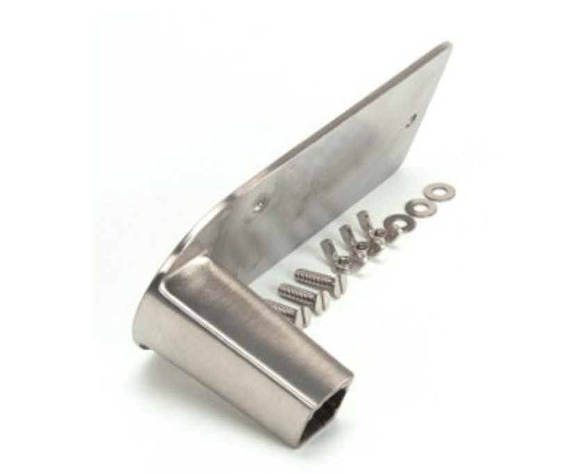 Edlund A949SP Stainless Steel Base For S-11 Manual Can Opener