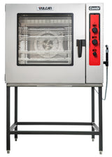 Vulcan ABC7E-208 Electric Boilerless Combi Oven / Steamer 42" - 208v