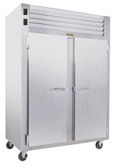 Full Doors shown