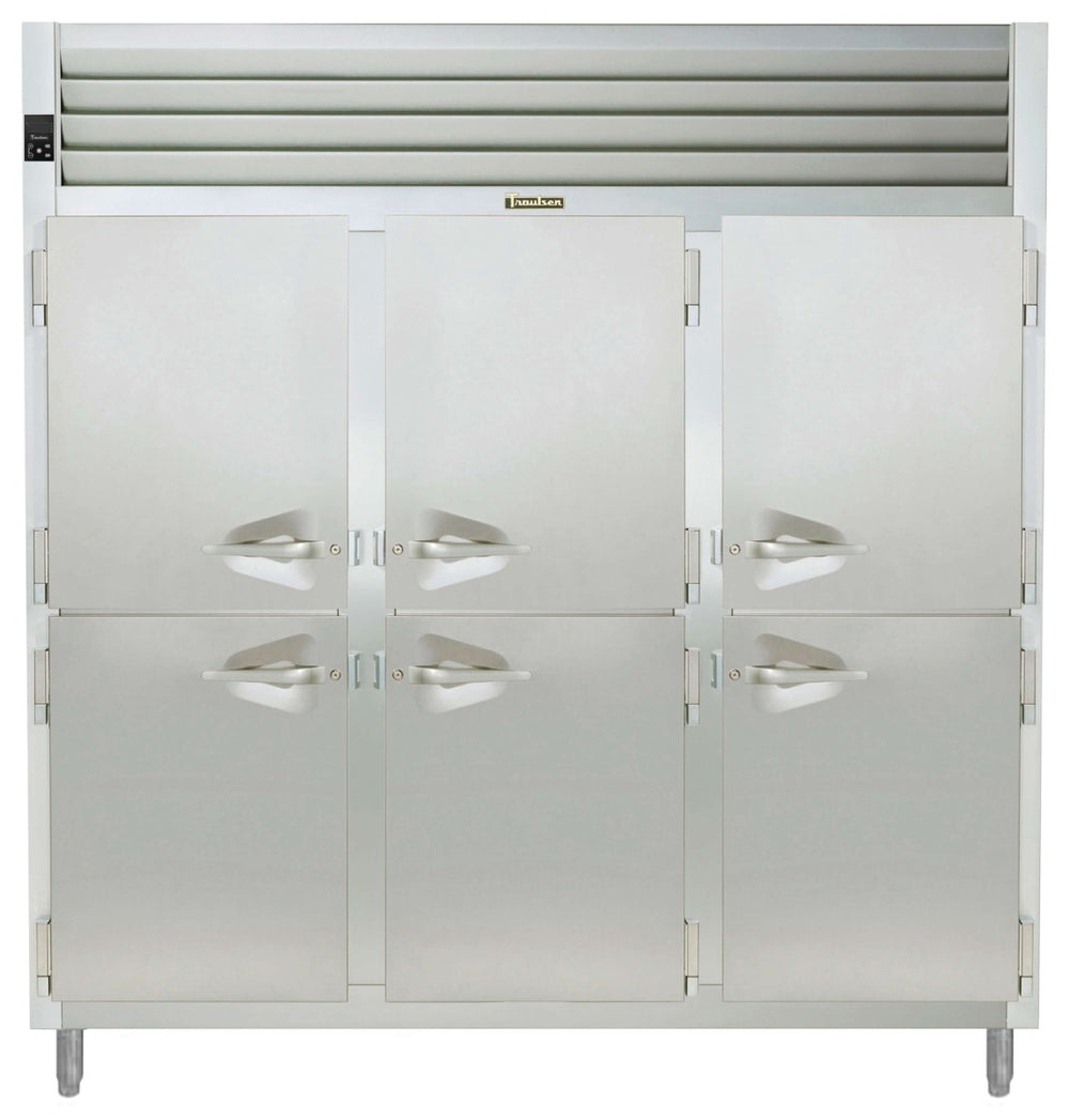 32434 main - front closed - w/ intela-traul controls