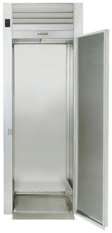 Traulsen AIH132L-FHS Spec-Line 1-Section 1 Solid Door Roll-In Heated Holding Cabinet 36" - Accepts 66"H Racks - 35.3 cu. ft. - 208-230/115v