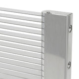 Vollrath 485 Lettuce Cutter Blade Assembly- 1/4"