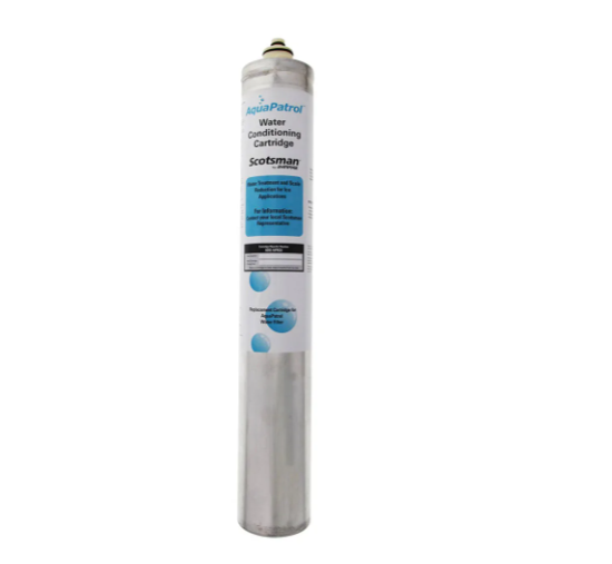 Scotsman APRC1-P Replacement Cartridge for AquaPatrol™ Plus Water Filter